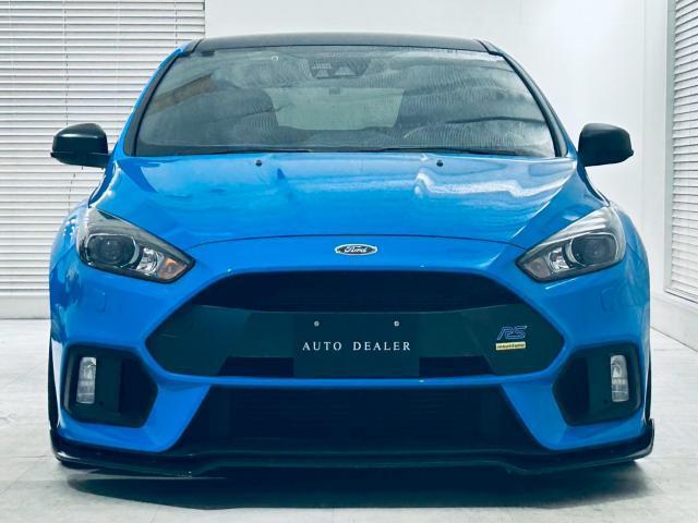 Ref:AUX-24381462 EUROPE FORD FOCUS 2018 4 Ref:AUX-24381462 EUROPE FORD FOCUS 2018 - Image 4