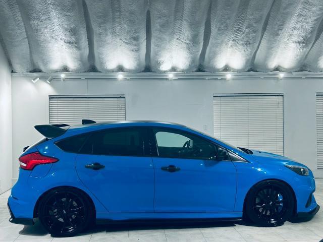 Ref:AUX-24381462 EUROPE FORD FOCUS 2018 6 Ref:AUX-24381462 EUROPE FORD FOCUS 2018 - Image 6