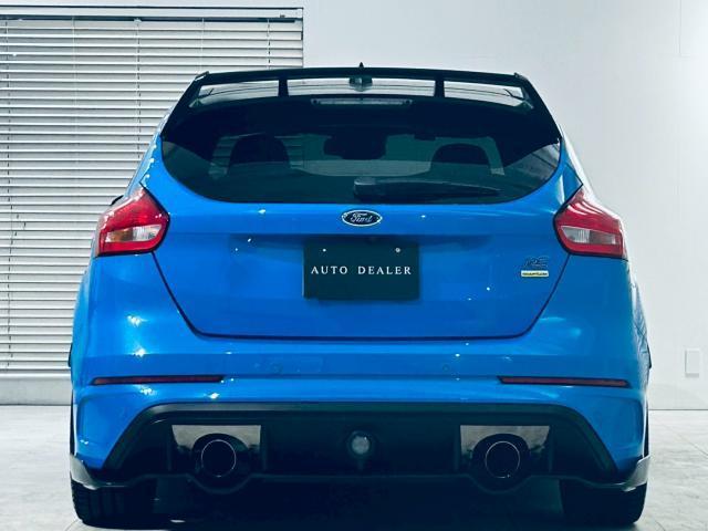 Ref:AUX-24381462 EUROPE FORD FOCUS 2018 7 Ref:AUX-24381462 EUROPE FORD FOCUS 2018 - Image 7