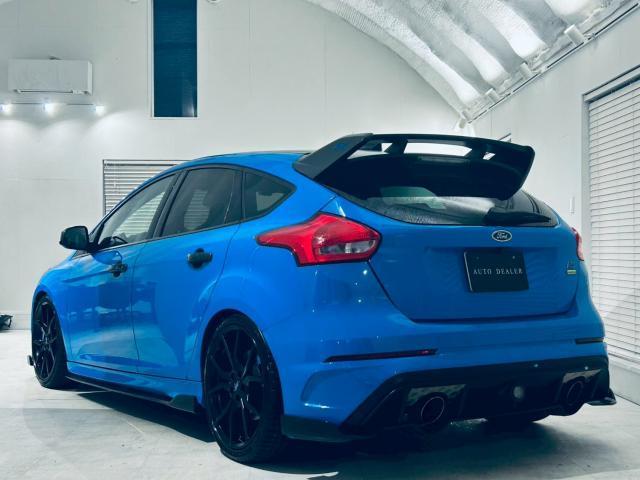 Ref:AUX-24381462 EUROPE FORD FOCUS 2018 8 Ref:AUX-24381462 EUROPE FORD FOCUS 2018 - Image 8