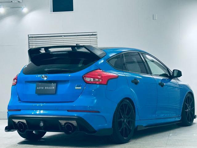 Ref:AUX-24381462 EUROPE FORD FOCUS 2018 9 Ref:AUX-24381462 EUROPE FORD FOCUS 2018 - Image 9