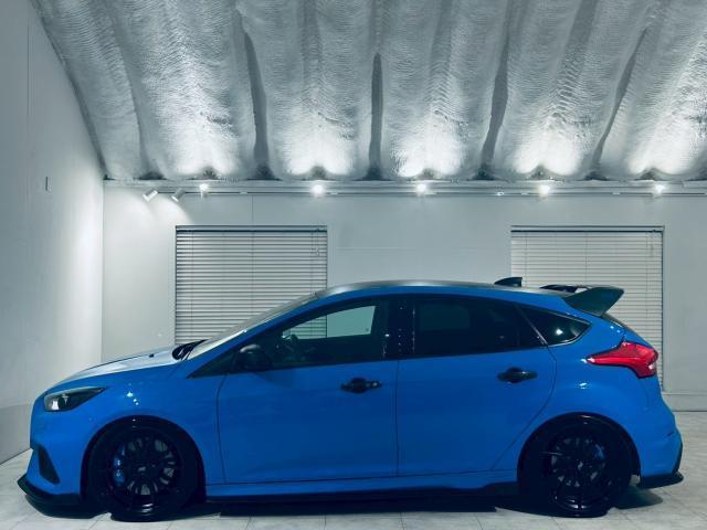Ref:AUX-24381462 EUROPE FORD FOCUS 2018 10 Ref:AUX-24381462 EUROPE FORD FOCUS 2018 - Image 10