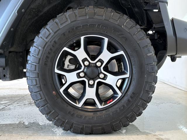Ref:AUX-24381903 CHRYSLER JEEP JEEP WRANGLER UNLIMITED 2020 18 Ref:AUX-24381903 CHRYSLER JEEP JEEP WRANGLER UNLIMITED 2020 - Image 18