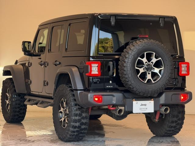 Ref:AUX-24381903 CHRYSLER JEEP JEEP WRANGLER UNLIMITED 2020 3 Ref:AUX-24381903 CHRYSLER JEEP JEEP WRANGLER UNLIMITED 2020 - Image 3