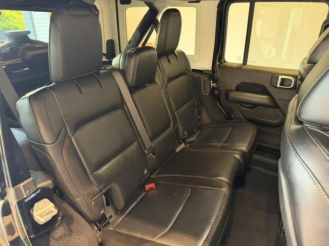 Ref:AUX-24381903 CHRYSLER JEEP JEEP WRANGLER UNLIMITED 2020 5 Ref:AUX-24381903 CHRYSLER JEEP JEEP WRANGLER UNLIMITED 2020 - Image 5