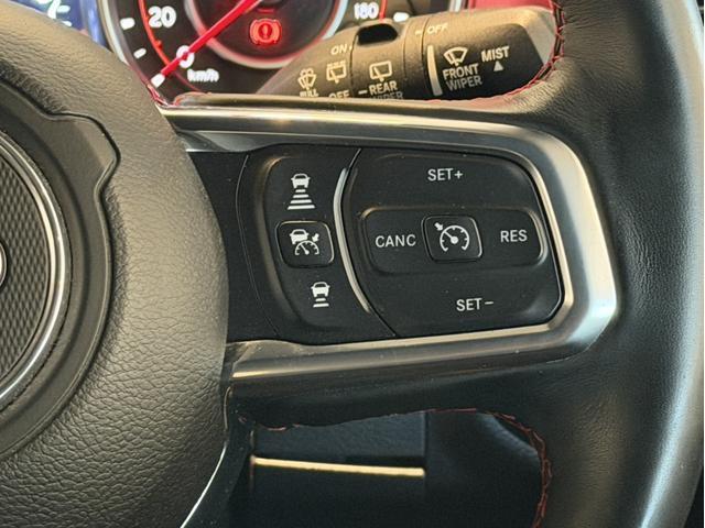 Ref:AUX-24381903 CHRYSLER JEEP JEEP WRANGLER UNLIMITED 2020 8 Ref:AUX-24381903 CHRYSLER JEEP JEEP WRANGLER UNLIMITED 2020 - Image 8