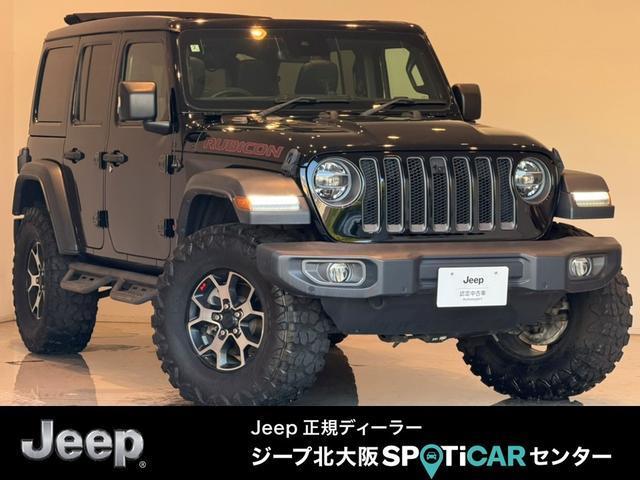 Ref:AUX-24381903 CHRYSLER JEEP JEEP WRANGLER UNLIMITED 2020 1 2020 Chrysler Jeep Jeep Wrangler Unlimited black gasoline used car Japan export