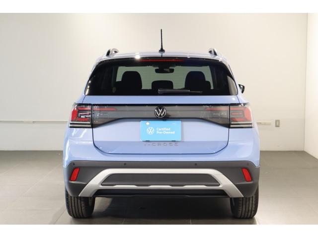 Ref:AUX-24384167 VOLKSWAGEN T-CROSS 2025 2 Ref:AUX-24384167 VOLKSWAGEN T-CROSS 2025 - Image 2