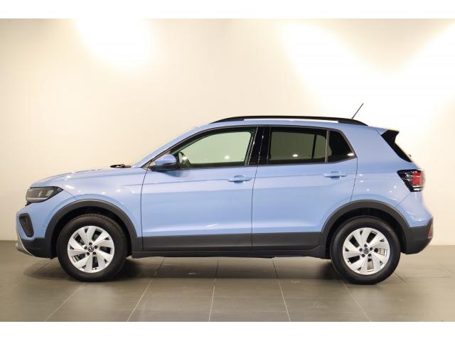 Ref:AUX-24384167 VOLKSWAGEN T-CROSS 2025 11 Ref:AUX-24384167 VOLKSWAGEN T-CROSS 2025 - Image 11