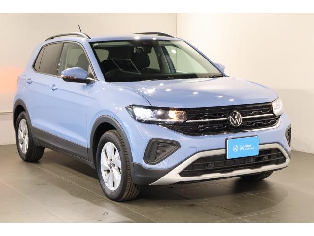 Ref:AUX-24384167 VOLKSWAGEN T-CROSS 2025 12 Ref:AUX-24384167 VOLKSWAGEN T-CROSS 2025 - Image 12
