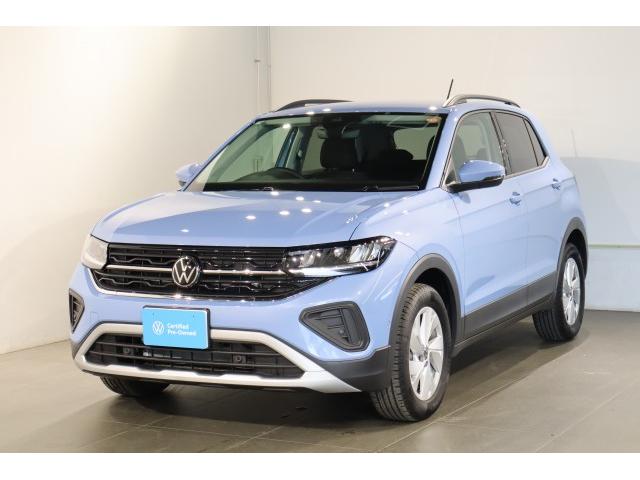 Ref:AUX-24384167 VOLKSWAGEN T-CROSS 2025 13 Ref:AUX-24384167 VOLKSWAGEN T-CROSS 2025 - Image 13