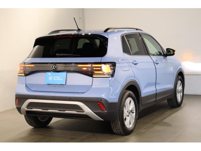 Ref:AUX-24384167 VOLKSWAGEN T-CROSS 2025 14 Ref:AUX-24384167 VOLKSWAGEN T-CROSS 2025 - Image 14