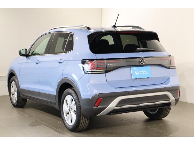 Ref:AUX-24384167 VOLKSWAGEN T-CROSS 2025 15 Ref:AUX-24384167 VOLKSWAGEN T-CROSS 2025 - Image 15