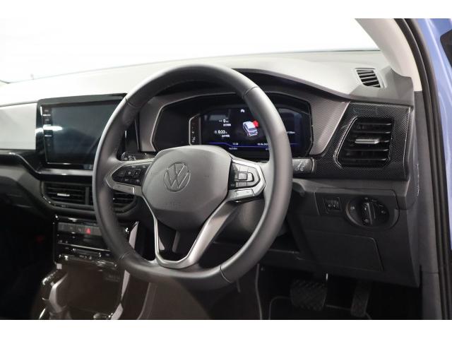 Ref:AUX-24384167 VOLKSWAGEN T-CROSS 2025 18 Ref:AUX-24384167 VOLKSWAGEN T-CROSS 2025 - Image 18