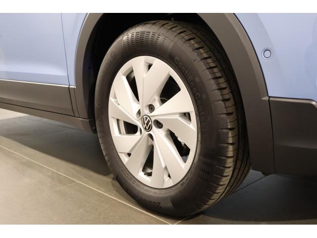 Ref:AUX-24384167 VOLKSWAGEN T-CROSS 2025 20 Ref:AUX-24384167 VOLKSWAGEN T-CROSS 2025 - Image 20