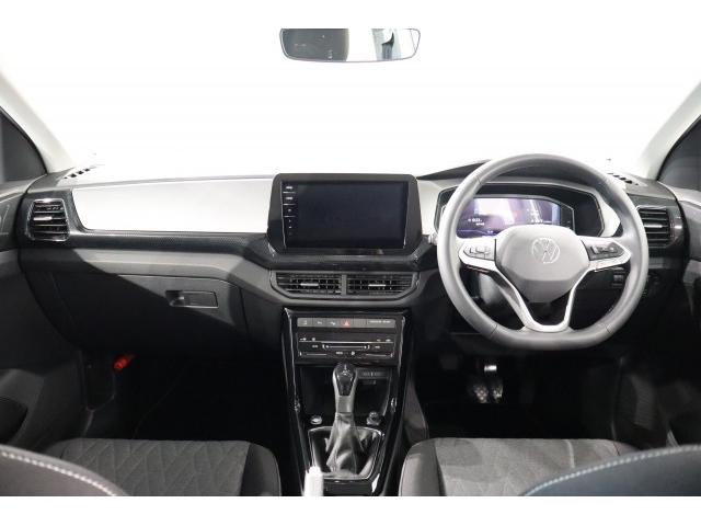 Ref:AUX-24384167 VOLKSWAGEN T-CROSS 2025 3 Ref:AUX-24384167 VOLKSWAGEN T-CROSS 2025 - Image 3