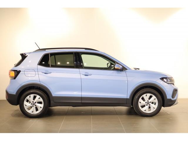 Ref:AUX-24384167 VOLKSWAGEN T-CROSS 2025 4 Ref:AUX-24384167 VOLKSWAGEN T-CROSS 2025 - Image 4