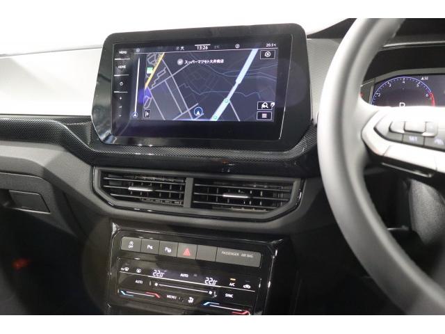 Ref:AUX-24384167 VOLKSWAGEN T-CROSS 2025 5 Ref:AUX-24384167 VOLKSWAGEN T-CROSS 2025 - Image 5