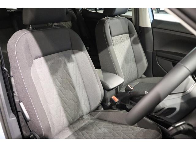 Ref:AUX-24384167 VOLKSWAGEN T-CROSS 2025 6 Ref:AUX-24384167 VOLKSWAGEN T-CROSS 2025 - Image 6