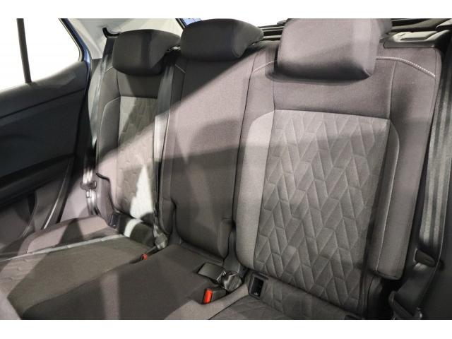 Ref:AUX-24384167 VOLKSWAGEN T-CROSS 2025 7 Ref:AUX-24384167 VOLKSWAGEN T-CROSS 2025 - Image 7