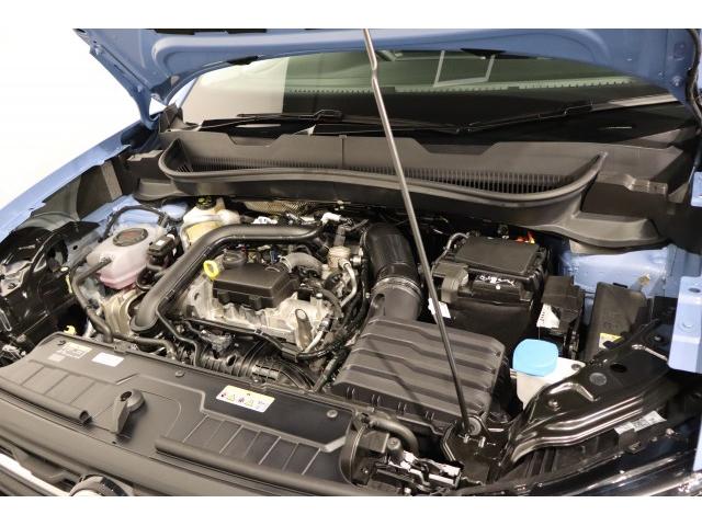 Ref:AUX-24384167 VOLKSWAGEN T-CROSS 2025 8 Ref:AUX-24384167 VOLKSWAGEN T-CROSS 2025 - Image 8