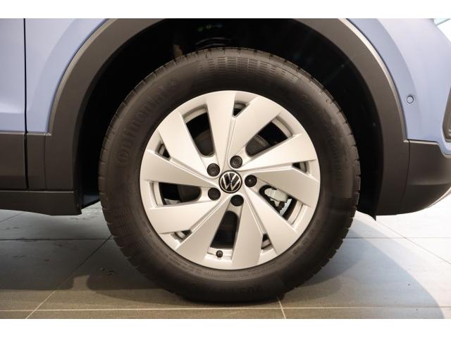 Ref:AUX-24384167 VOLKSWAGEN T-CROSS 2025 9 Ref:AUX-24384167 VOLKSWAGEN T-CROSS 2025 - Image 9