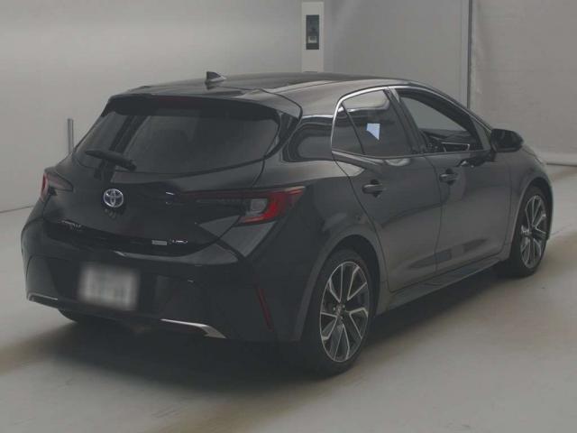 Ref:AUX-24385613 TOYOTA COROLLASPORT 2025 2 Ref:AUX-24385613 TOYOTA COROLLASPORT 2025 - Image 2