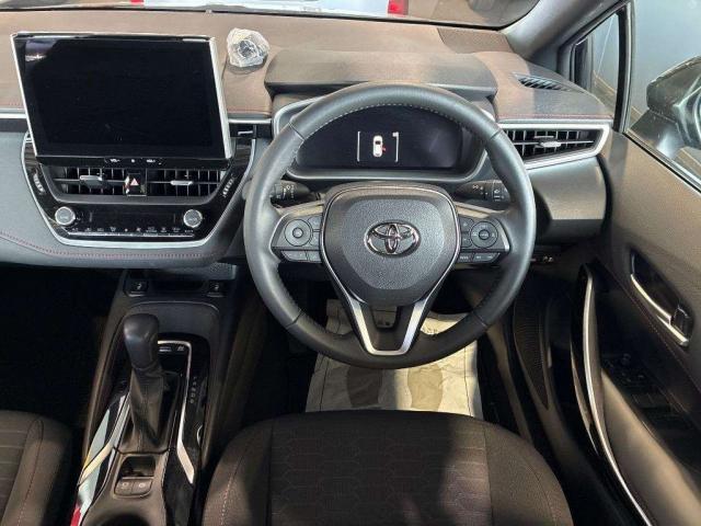 Ref:AUX-24385613 TOYOTA COROLLASPORT 2025 3 Ref:AUX-24385613 TOYOTA COROLLASPORT 2025 - Image 3