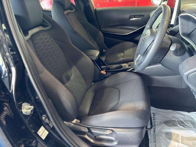 Ref:AUX-24385613 TOYOTA COROLLASPORT 2025 4 Ref:AUX-24385613 TOYOTA COROLLASPORT 2025 - Image 4