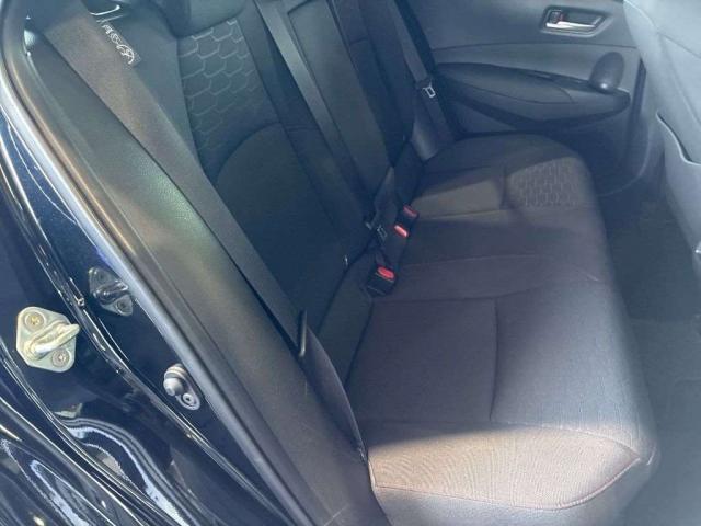 Ref:AUX-24385613 TOYOTA COROLLASPORT 2025 5 Ref:AUX-24385613 TOYOTA COROLLASPORT 2025 - Image 5