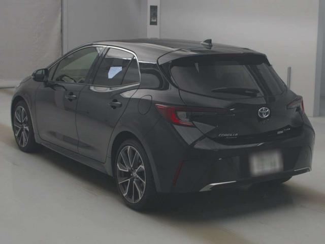 Ref:AUX-24385613 TOYOTA COROLLASPORT 2025 9 Ref:AUX-24385613 TOYOTA COROLLASPORT 2025 - Image 9