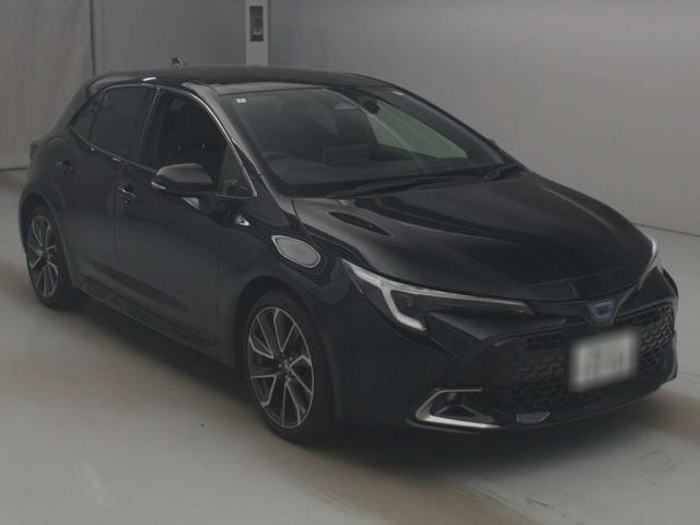 Ref:AUX-24385613 TOYOTA COROLLASPORT 2025 10 Ref:AUX-24385613 TOYOTA COROLLASPORT 2025 - Image 10