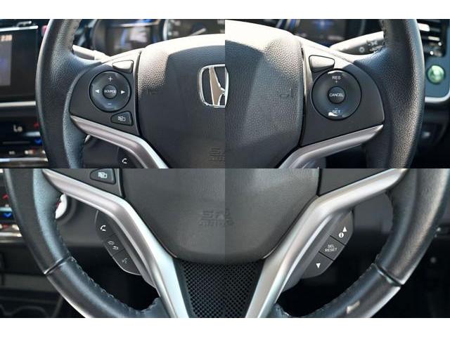 Ref:AUX-24385682 HONDA GRACE 2016 18 Ref:AUX-24385682 HONDA GRACE 2016 - Image 18