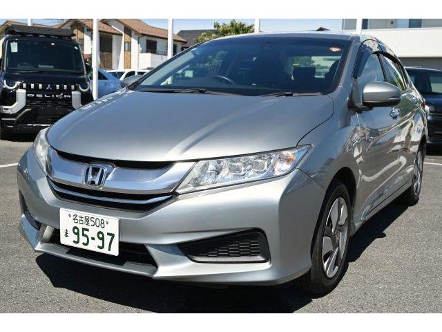 Ref:AUX-24385682 HONDA GRACE 2016 4 Ref:AUX-24385682 HONDA GRACE 2016 - Image 4