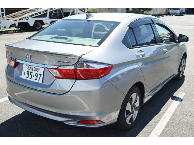 Ref:AUX-24385682 HONDA GRACE 2016 5 Ref:AUX-24385682 HONDA GRACE 2016 - Image 5