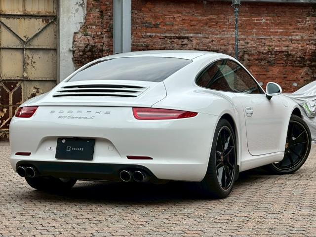 Ref:AUX-24386010 PORSCHE 911 2014 12 Ref:AUX-24386010 PORSCHE 911 2014 - Image 12