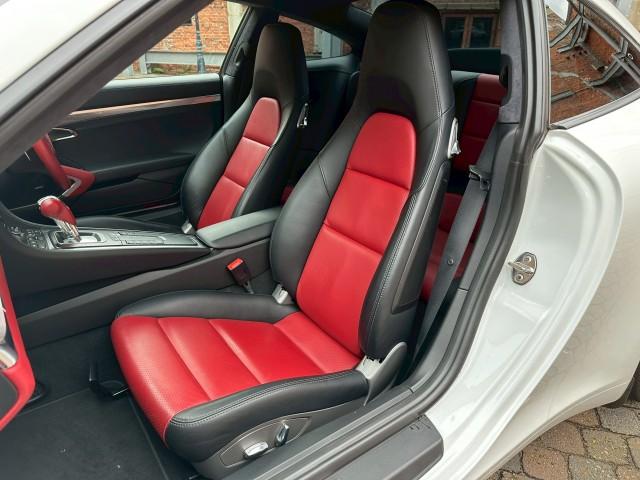 Ref:AUX-24386010 PORSCHE 911 2014 16 Ref:AUX-24386010 PORSCHE 911 2014 - Image 16
