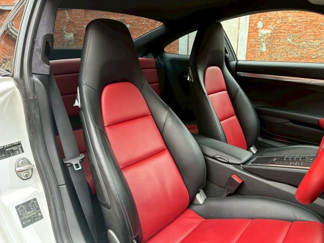 Ref:AUX-24386010 PORSCHE 911 2014 3 Ref:AUX-24386010 PORSCHE 911 2014 - Image 3