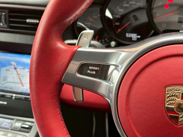Ref:AUX-24386010 PORSCHE 911 2014 5 Ref:AUX-24386010 PORSCHE 911 2014 - Image 5