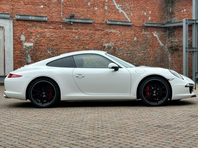 Ref:AUX-24386010 PORSCHE 911 2014 8 Ref:AUX-24386010 PORSCHE 911 2014 - Image 8