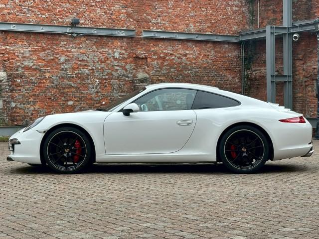 Ref:AUX-24386010 PORSCHE 911 2014 10 Ref:AUX-24386010 PORSCHE 911 2014 - Image 10