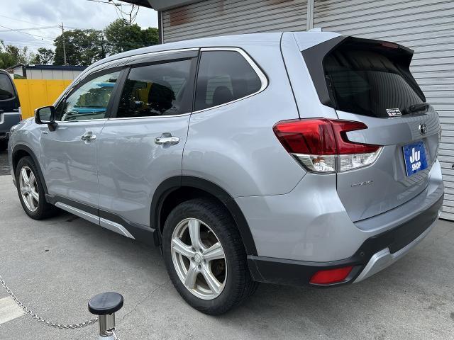 Ref:AUX-24386073 SUBARU FORESTER 2021 2 Ref:AUX-24386073 SUBARU FORESTER 2021 - Image 2