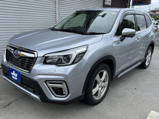 Ref:AUX-24386073 SUBARU FORESTER 2021 12 Ref:AUX-24386073 SUBARU FORESTER 2021 - Image 12
