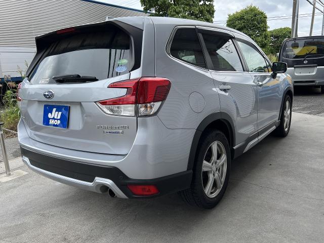 Ref:AUX-24386073 SUBARU FORESTER 2021 13 Ref:AUX-24386073 SUBARU FORESTER 2021 - Image 13