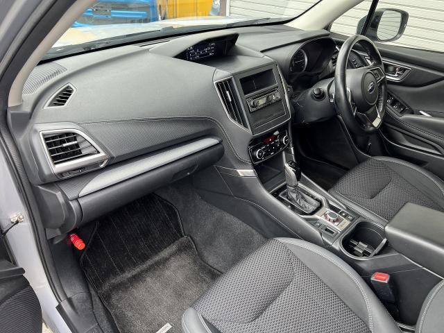 Ref:AUX-24386073 SUBARU FORESTER 2021 14 Ref:AUX-24386073 SUBARU FORESTER 2021 - Image 14
