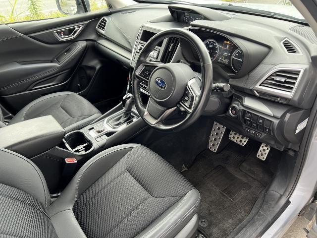 Ref:AUX-24386073 SUBARU FORESTER 2021 15 Ref:AUX-24386073 SUBARU FORESTER 2021 - Image 15
