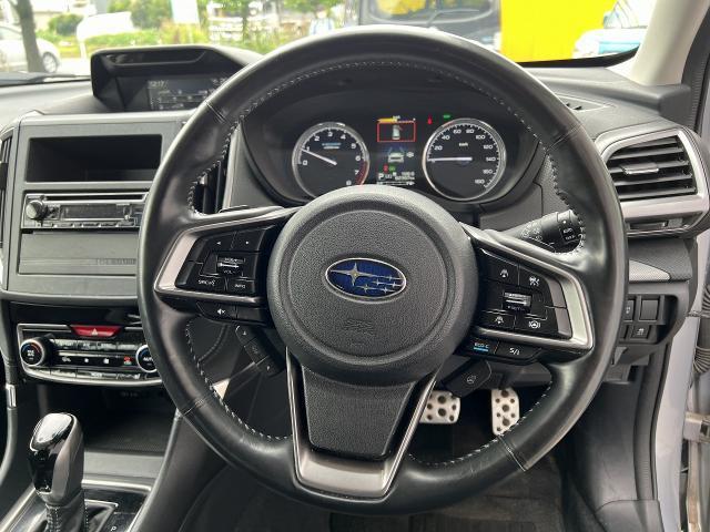 Ref:AUX-24386073 SUBARU FORESTER 2021 16 Ref:AUX-24386073 SUBARU FORESTER 2021 - Image 16