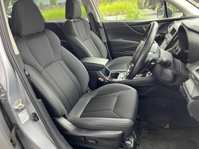 Ref:AUX-24386073 SUBARU FORESTER 2021 19 Ref:AUX-24386073 SUBARU FORESTER 2021 - Image 19