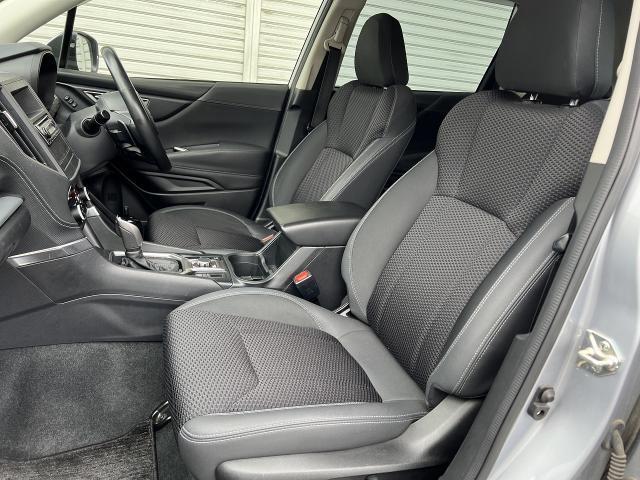 Ref:AUX-24386073 SUBARU FORESTER 2021 20 Ref:AUX-24386073 SUBARU FORESTER 2021 - Image 20