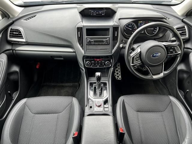 Ref:AUX-24386073 SUBARU FORESTER 2021 4 Ref:AUX-24386073 SUBARU FORESTER 2021 - Image 4